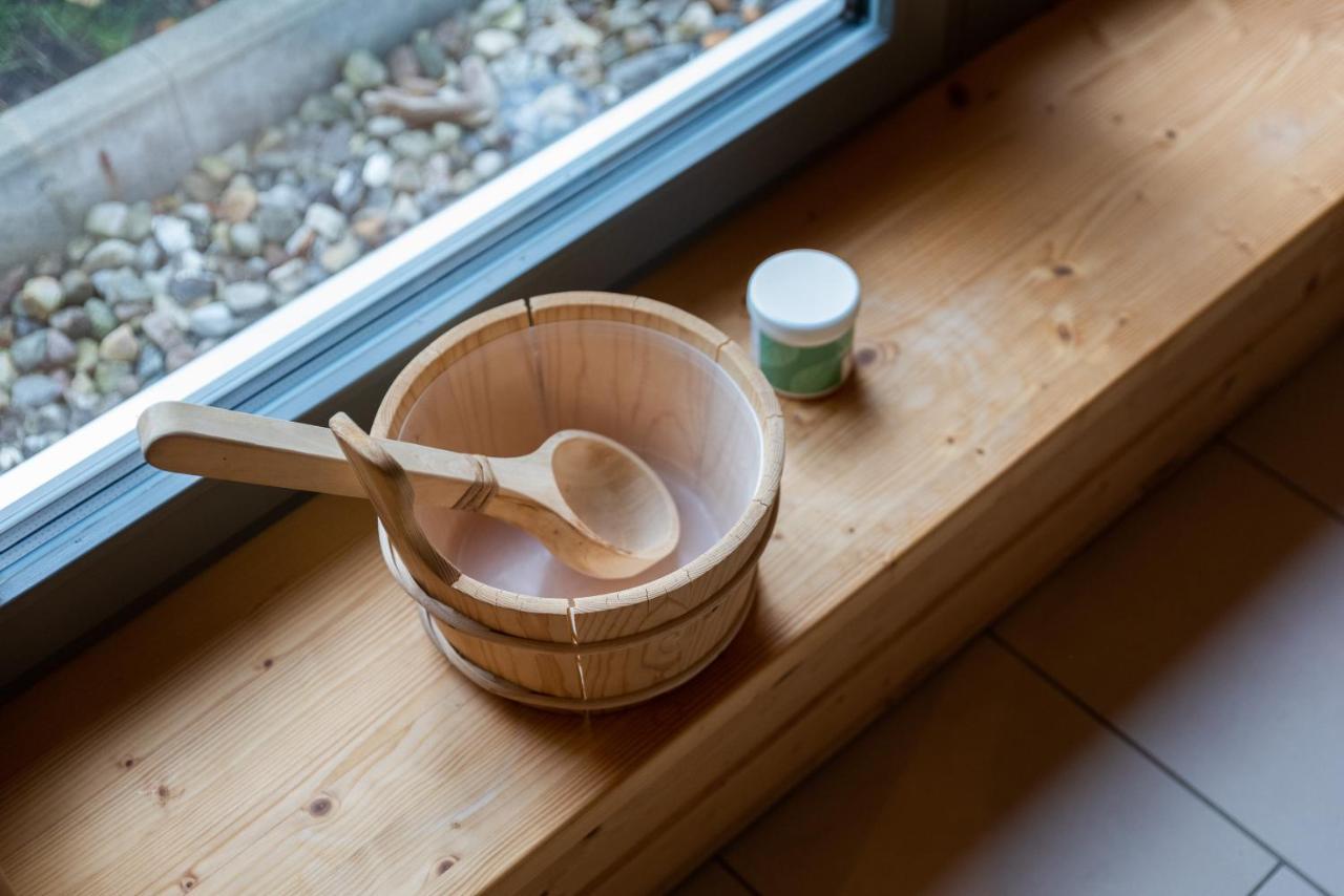 Urlaub An Der Flensburger Foerde Mit Sauna & Schoenem Ambiente المظهر الخارجي الصورة