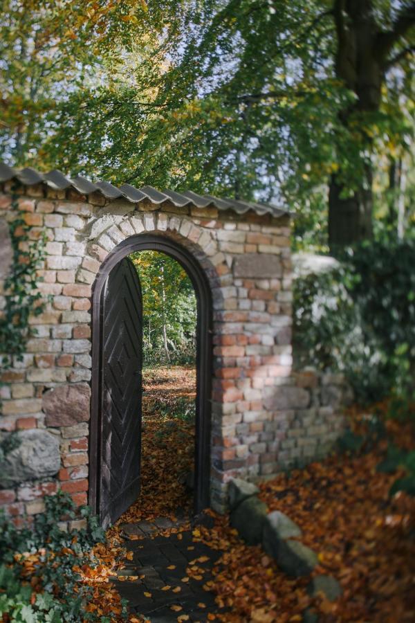 Urlaub An Der Flensburger Foerde Mit Sauna & Schoenem Ambiente المظهر الخارجي الصورة