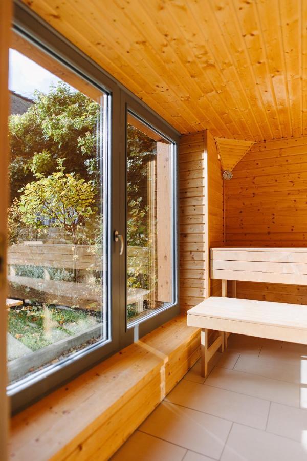 Urlaub An Der Flensburger Foerde Mit Sauna & Schoenem Ambiente المظهر الخارجي الصورة