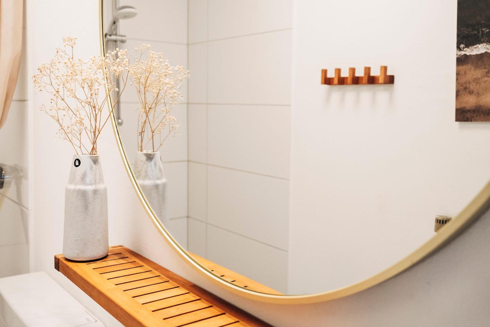 Urlaub An Der Flensburger Foerde Mit Sauna & Schoenem Ambiente المظهر الخارجي الصورة